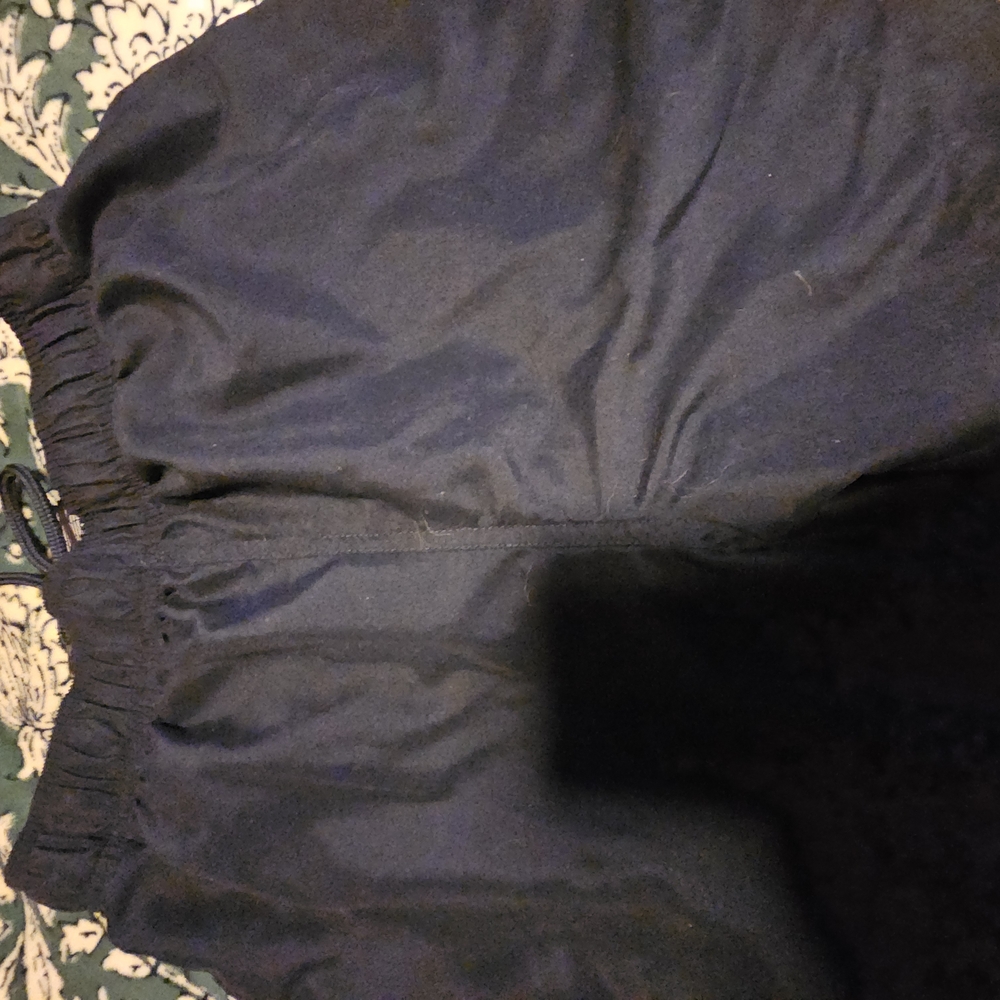 George Men's Swim Trunks - Dark Blue